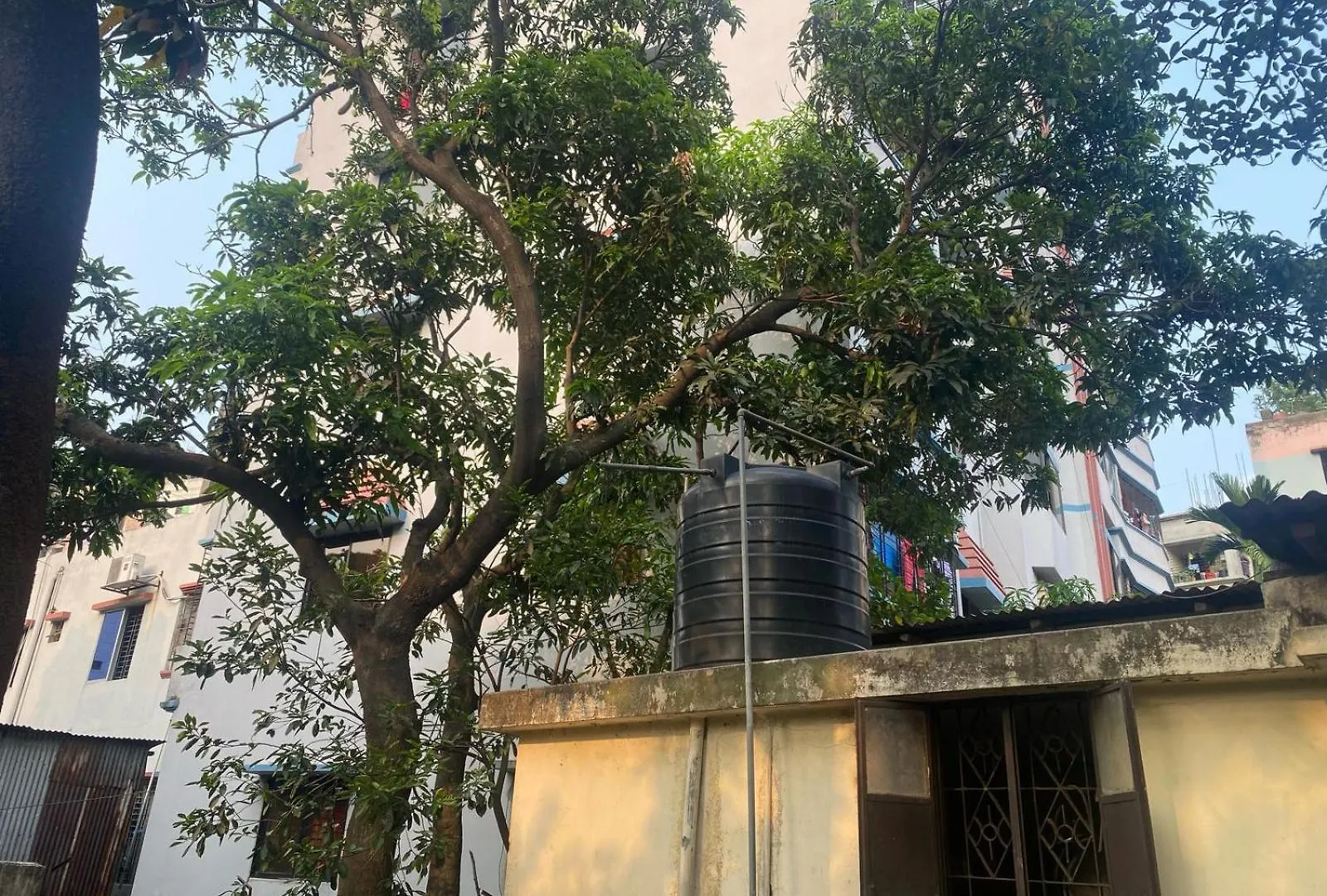 فندق Tin House داكا بنغلاديش