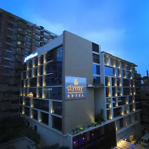 فندق سكاي سيتي, داكا